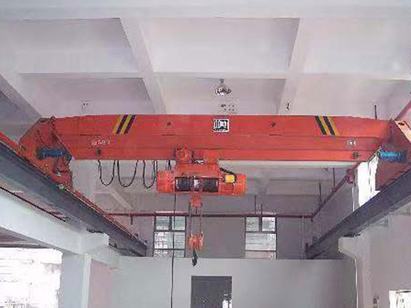 單梁起重機(jī)和雙梁起重機(jī)有什么區(qū)別？